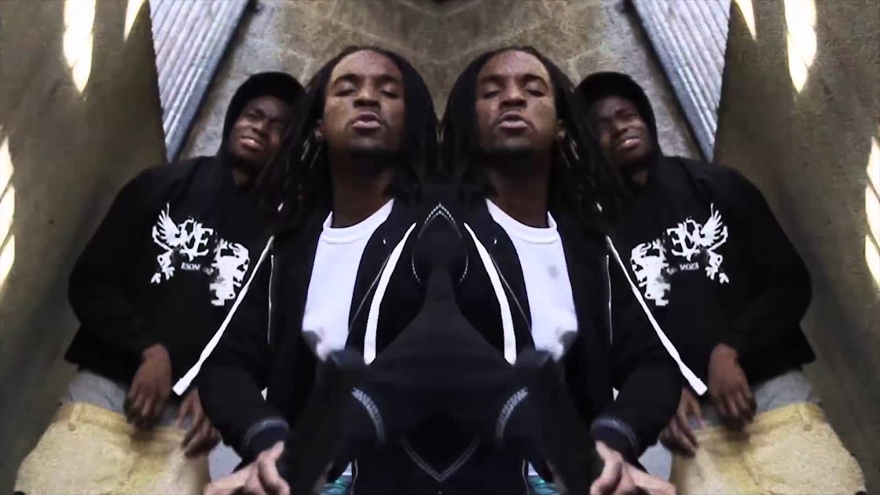 Prince Dre & THF Lil Law - Twitter Beef (OFFICIAL VIDEO)