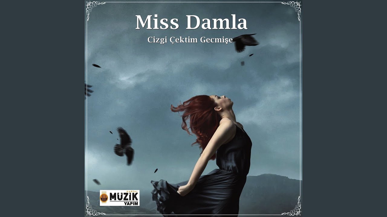 Cizgi Çektim Gecmişe