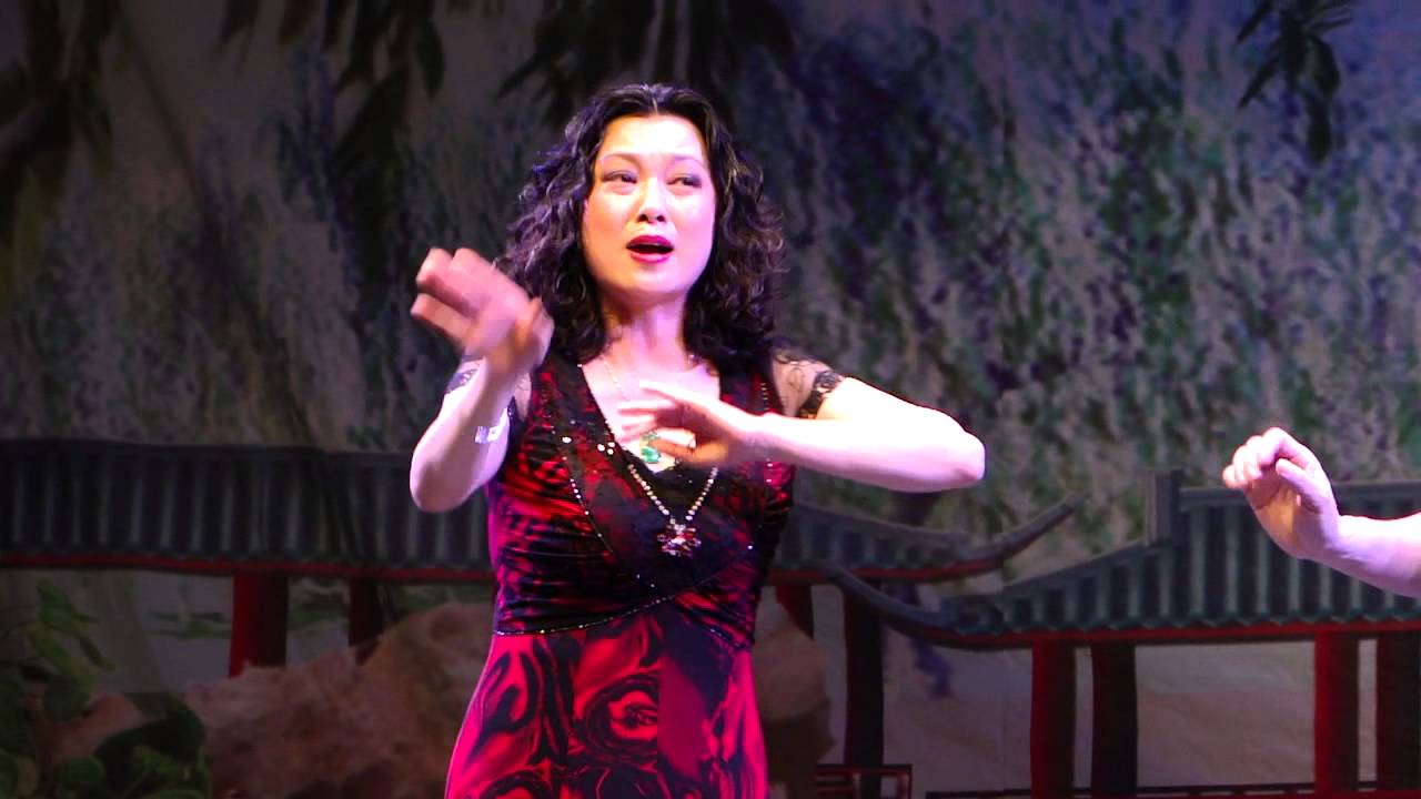 Teochew Opera Concert: 张怡凰 / 林初发