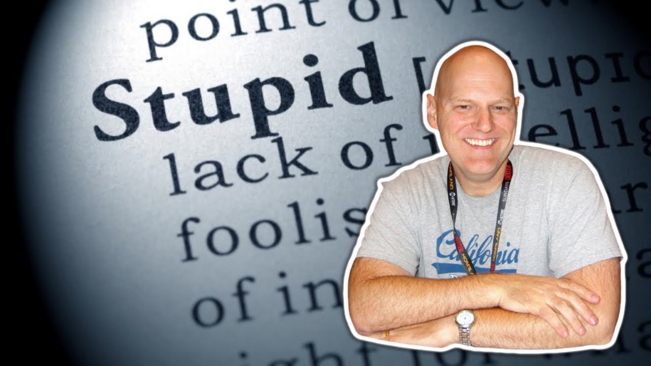 Savage Dragon Writer Erik Larsen Is An Idiot!