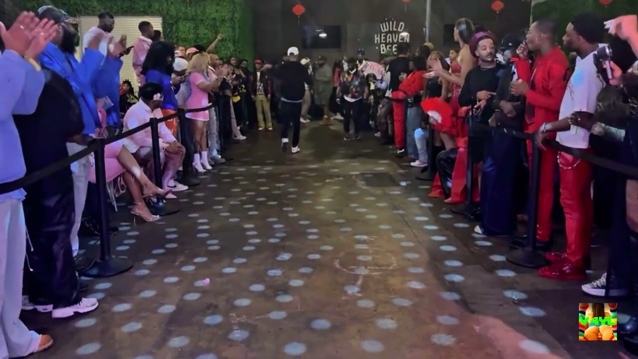 Icon Ike OldNavy LSS @ Atl Lovers & Friends Kiki Ball 2026 Icon Akashi GZ POV