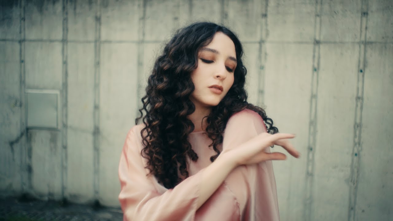 Margarita Siempre Viva - Ojos de Fuego (Video Oficial)