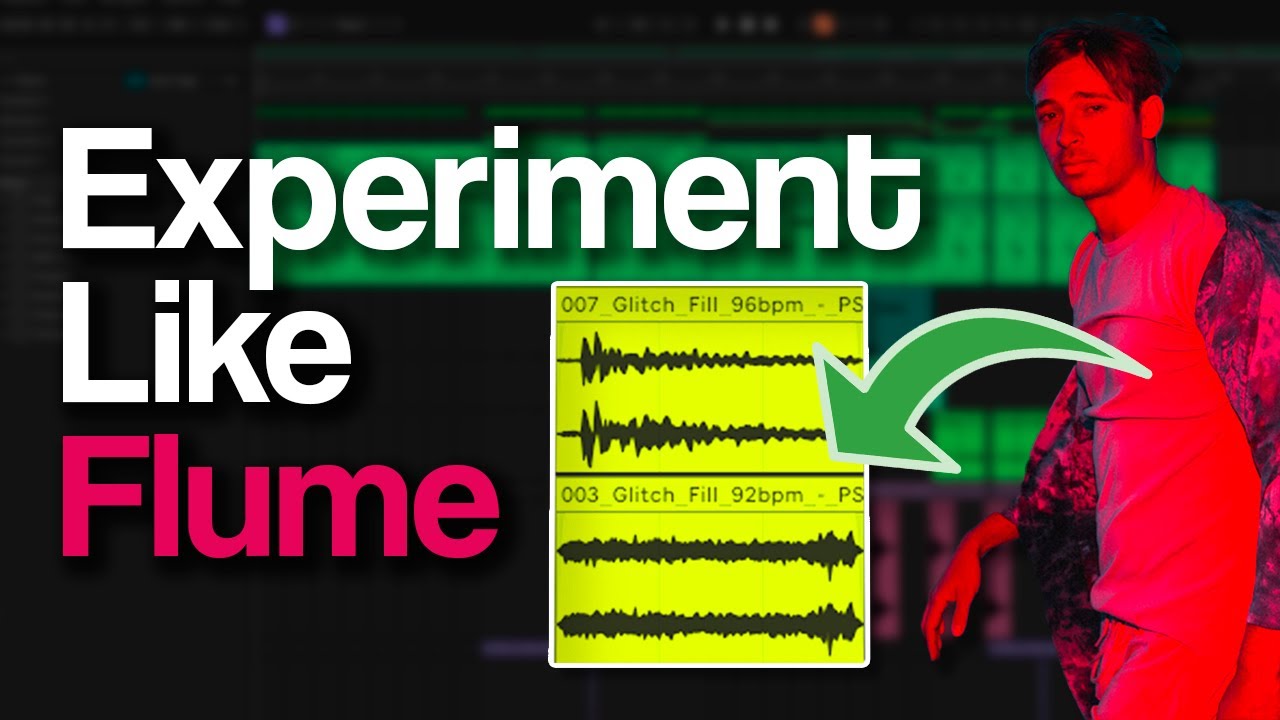 Produce Like Flume
