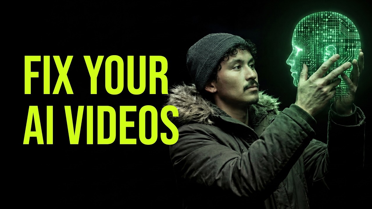 Mastering Higgsfield: 5 Pro Tips for Consistent AI Video
