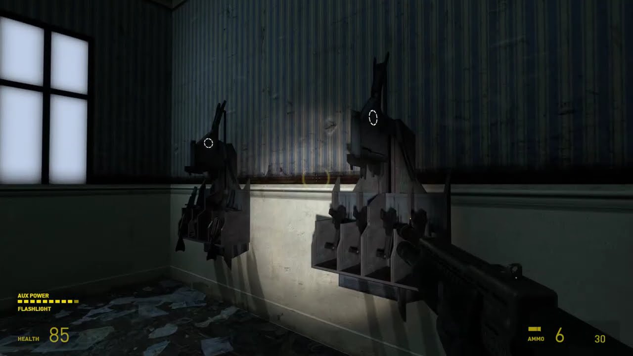 Half-Life 2 – LIVE Gameplay | ENDING of Episode 1