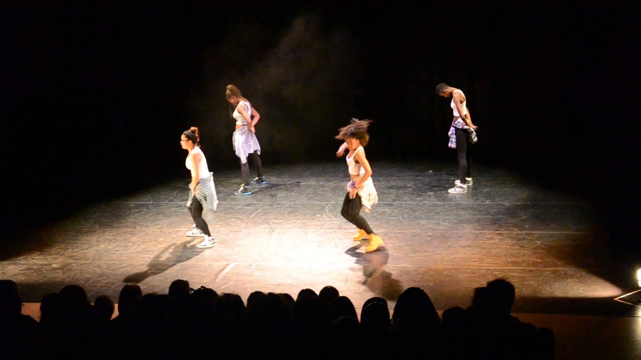 WAIDI - GALA HIP HOP D-LIGHT MAUREPAS