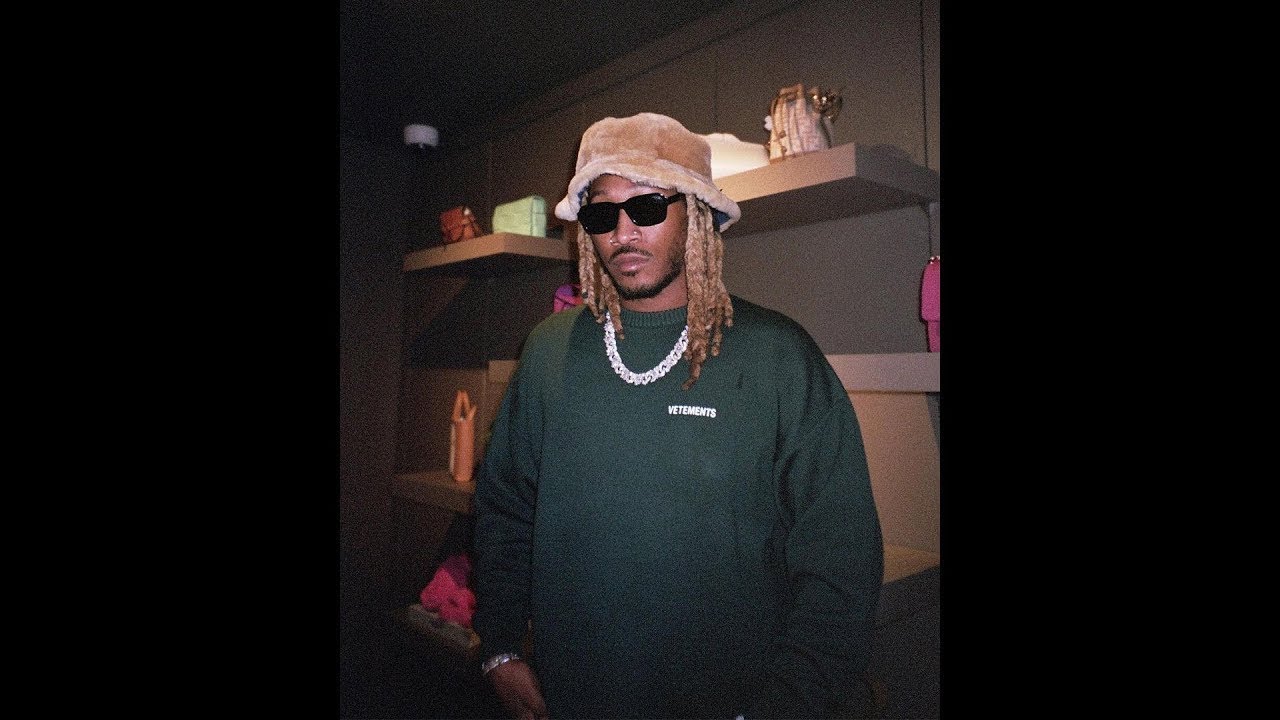 (FREE) Future x Roddy Ricch Type Beat - 