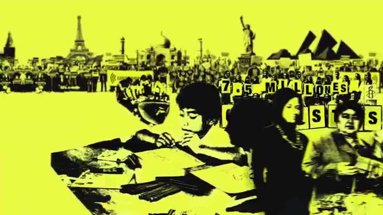 Amnistía Internacional en Perú