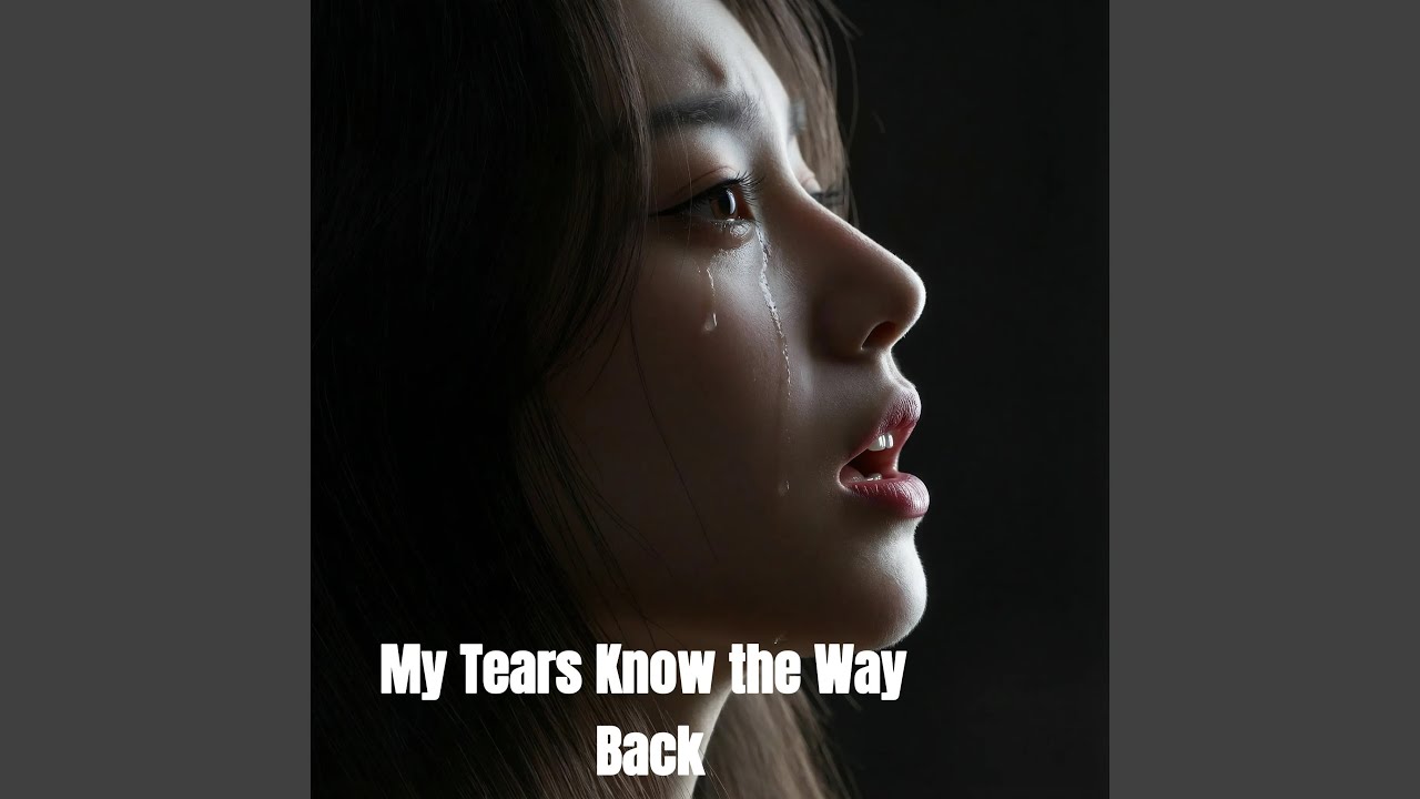 I Whispered Goodbye Alone