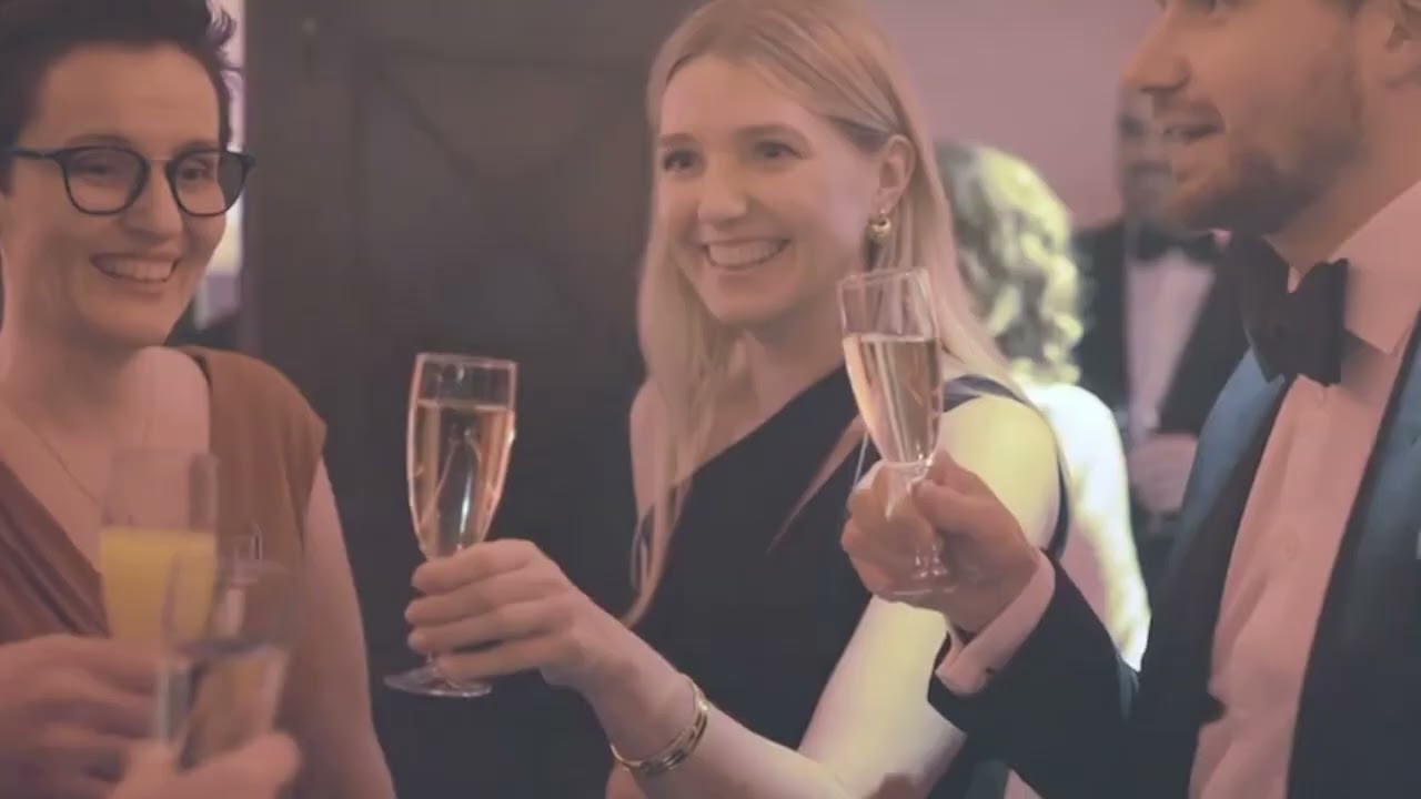 Banking Tech Awards 2024 - celebrating fintech for 25 years