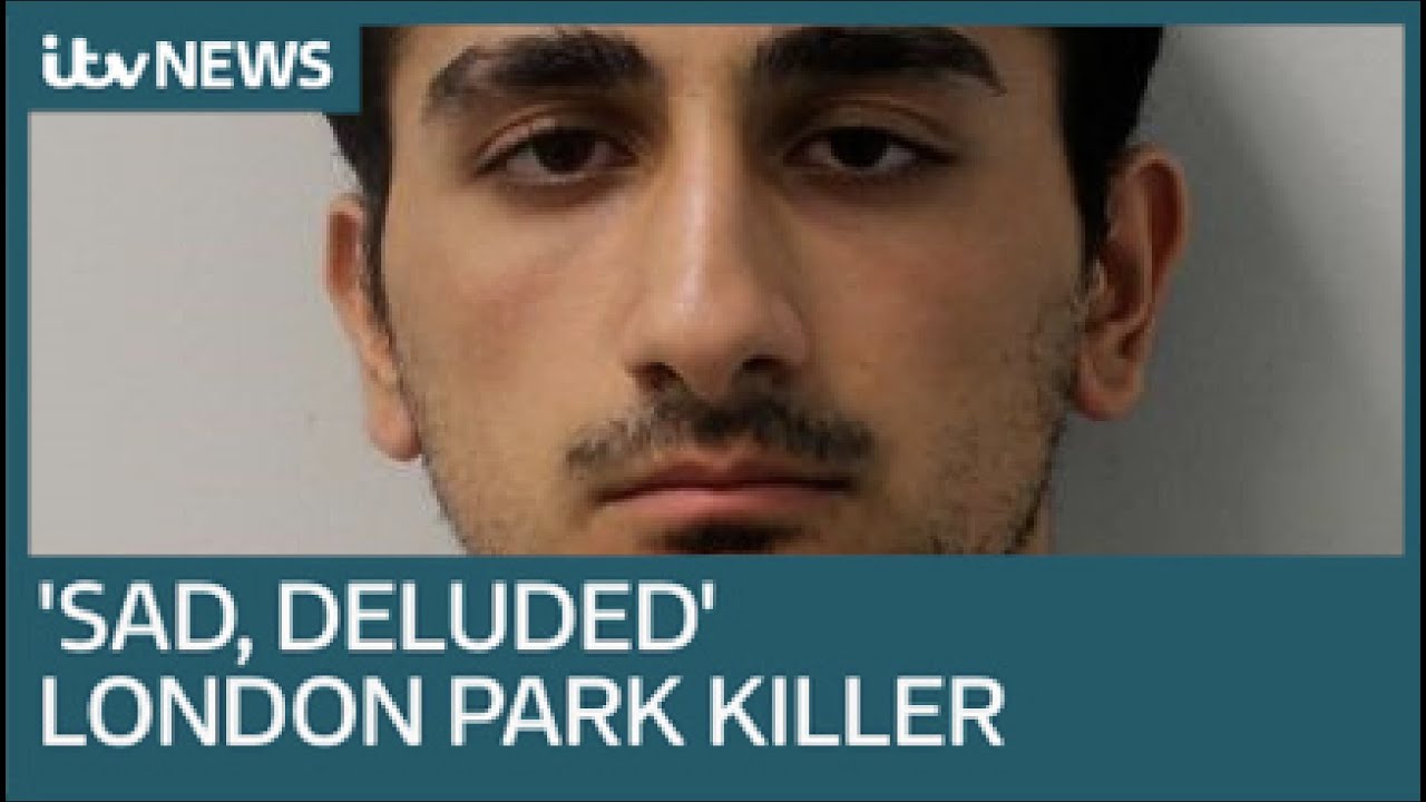 Wembley park murders: Heartbroken mother describes 'sad, deluded killer' | ITV News