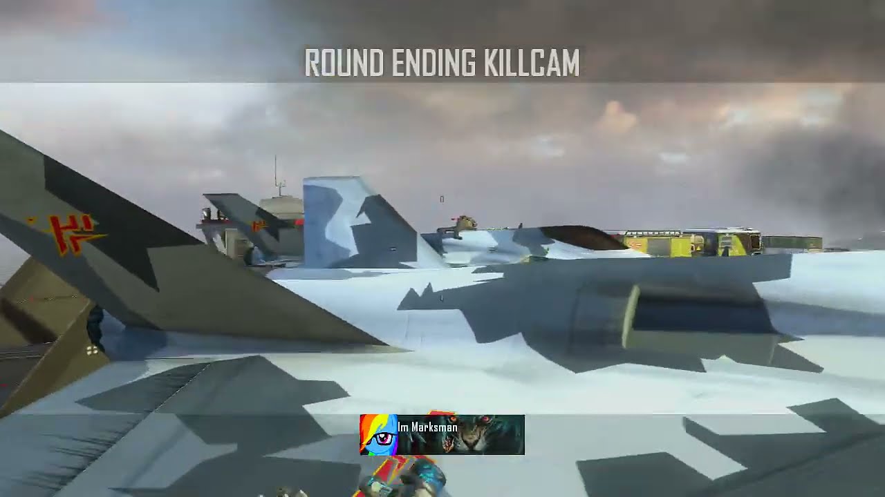 PISSED OFF TRICKSHOTTERS (BO2 SnD) RAGE