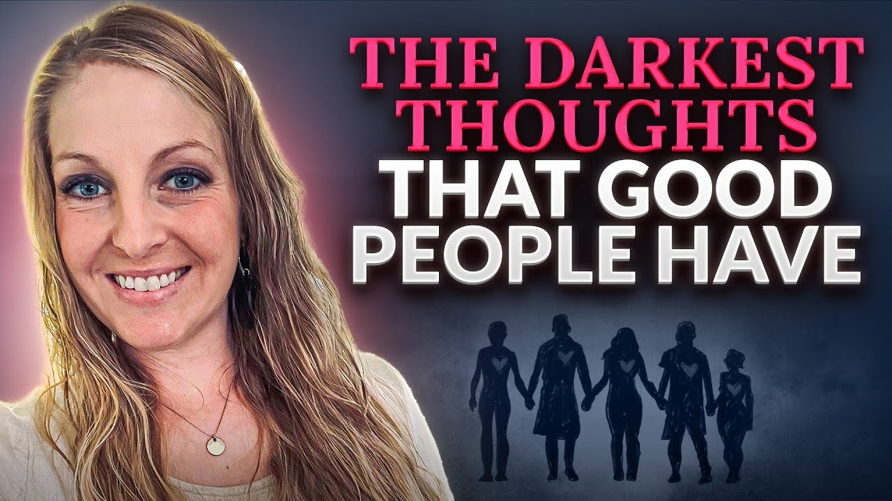 Harm OCD: The Most Disturbing Anxiety Disorder