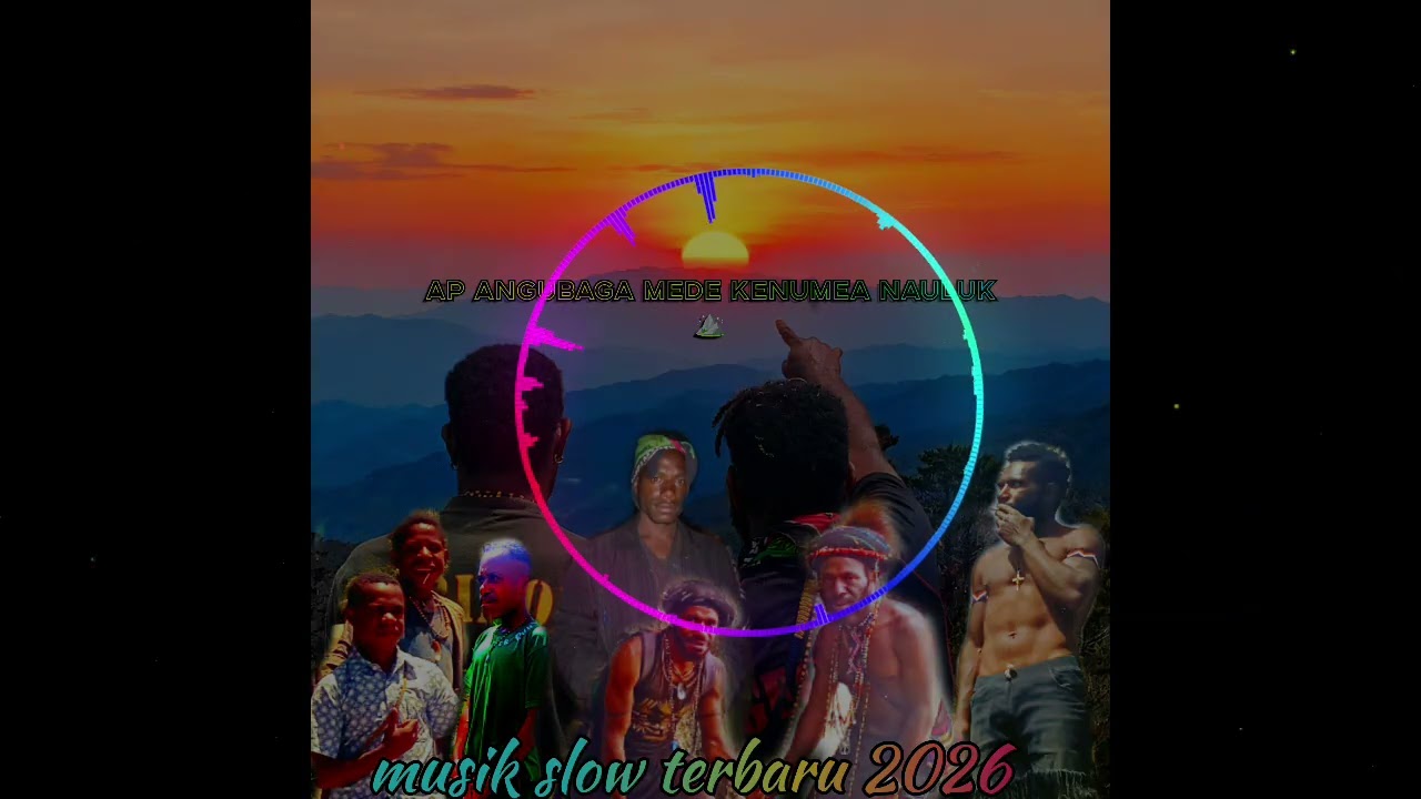 Musik versi terbaru 2026 ulagay ap kilunery mede 🔰💥