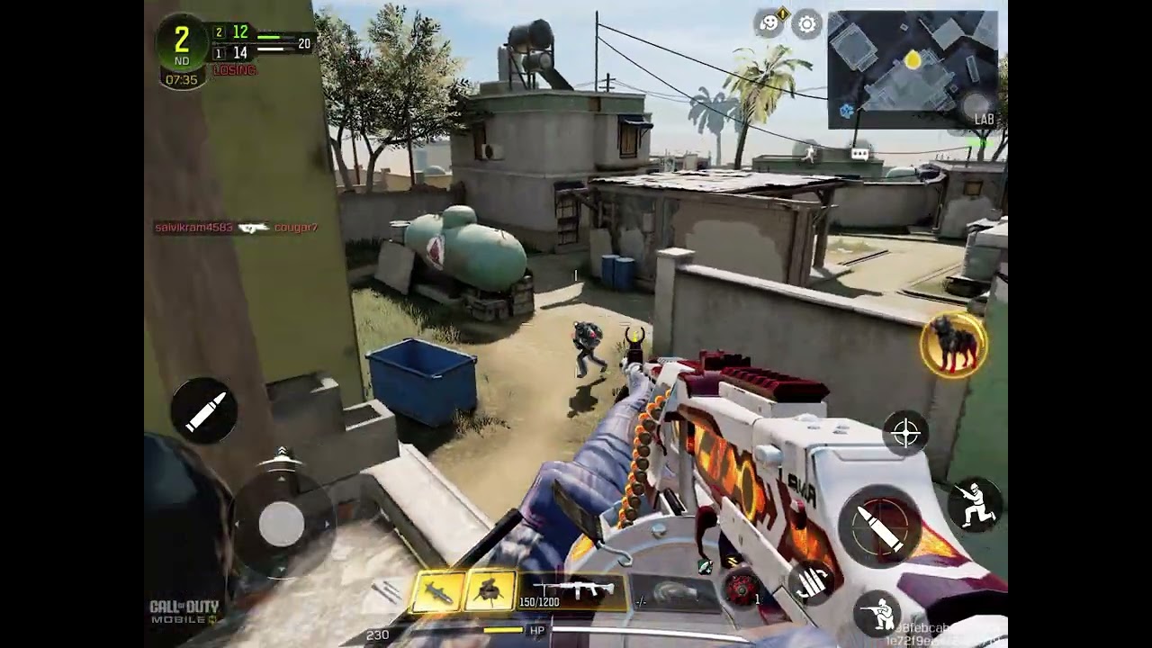 Got the exclusive RPD SKIN