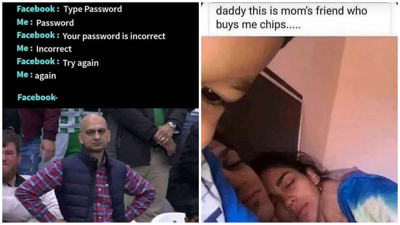 😂Only Legends will find it funny😂// Hilarious meme // Dank memes //