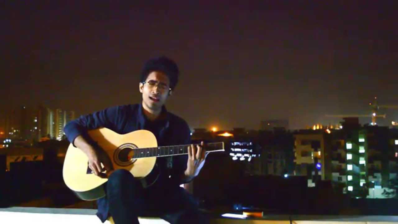 Maa (TARE ZAMEEN PAR) Cover Song by Avishek Mridha