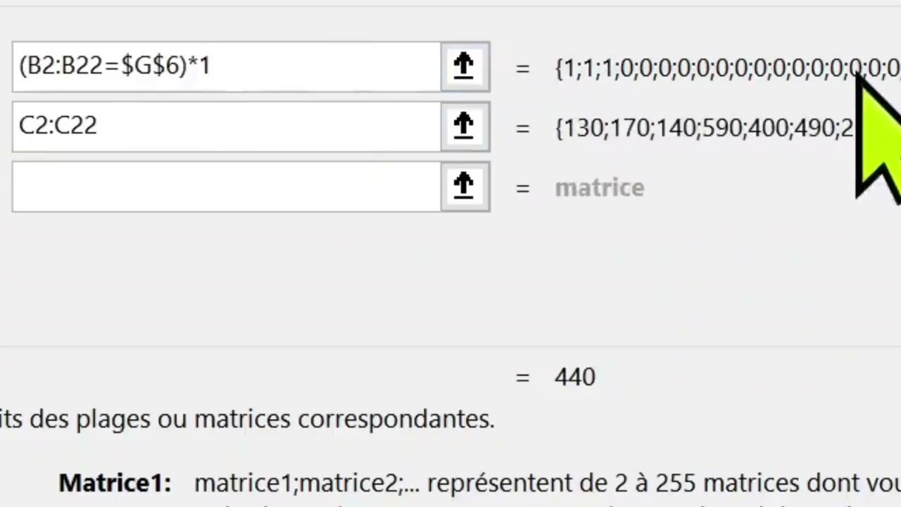 FORMATION EXCEL comment analyser des données avec des formules et des tableaux croisés dynamiques