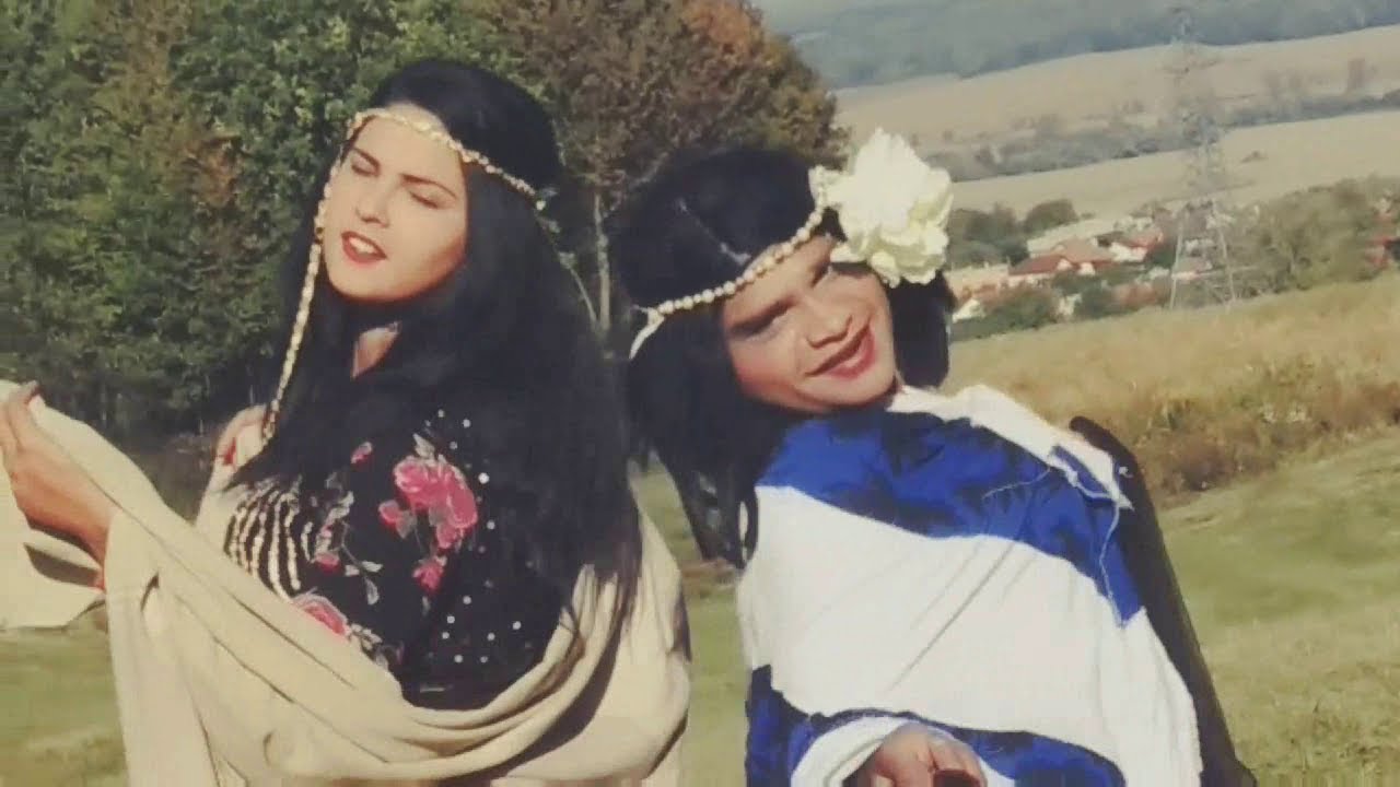 Cigáni do neba 