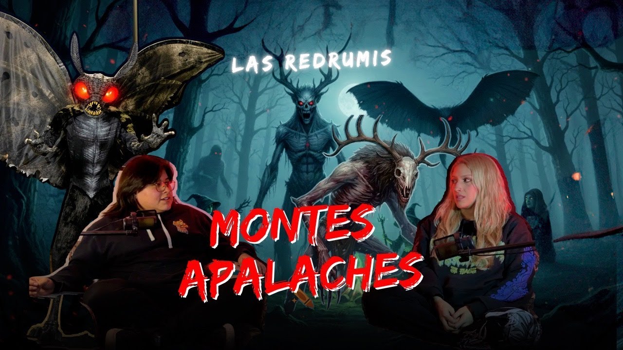 MONTES APALACHES