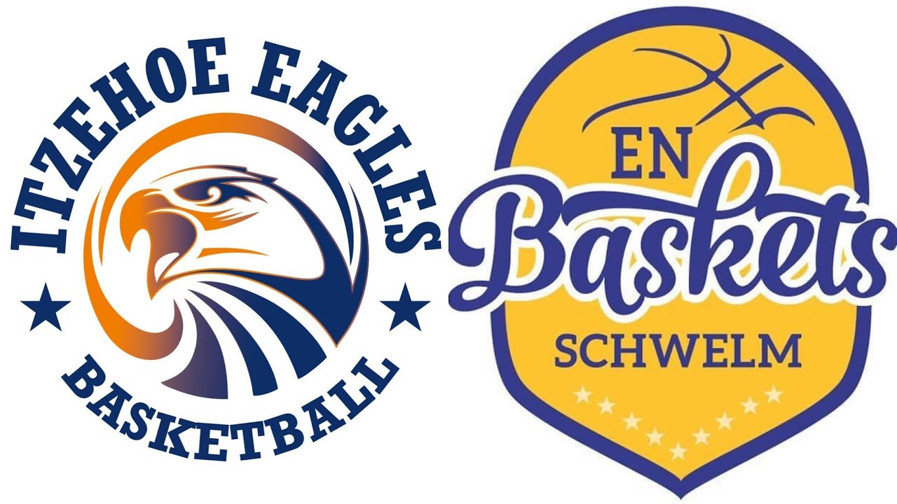 2.BBL ProB Playoffs 2021 Halbfinale Rückspiel Itzehoe Eagles - EN Baskets Schwelm