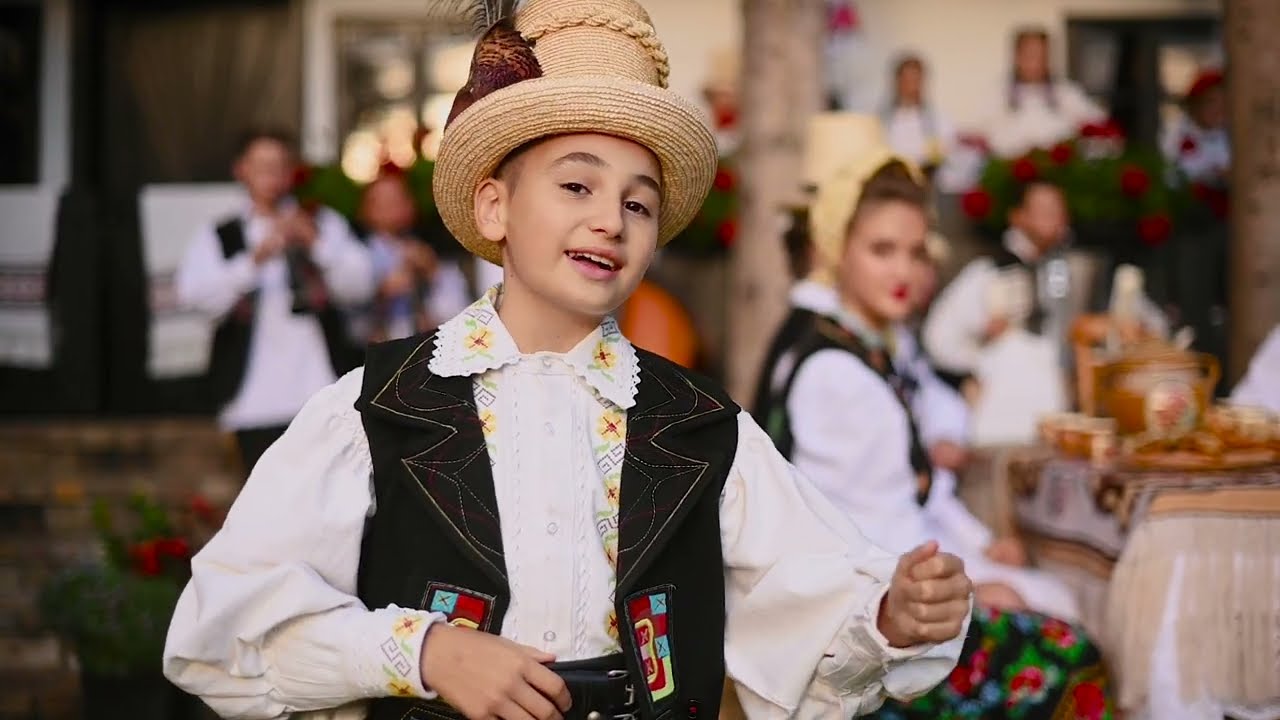 Răzvan Cizmar - Stai omule și te-ntreabă