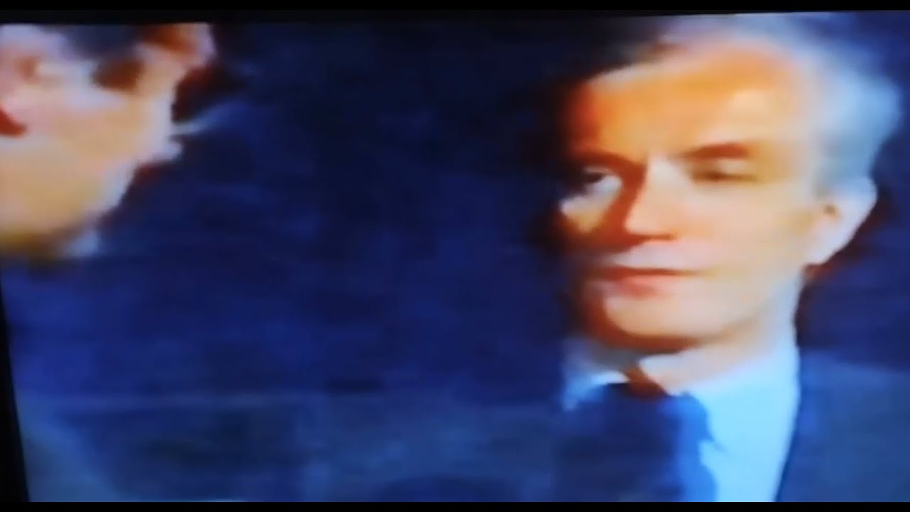 Gro&szlig;e Probleme 1990 bei der Galopprennbahn M&uuml;nchen Riem - TV Reportage von Klaus St&uuml;rzenberger BR