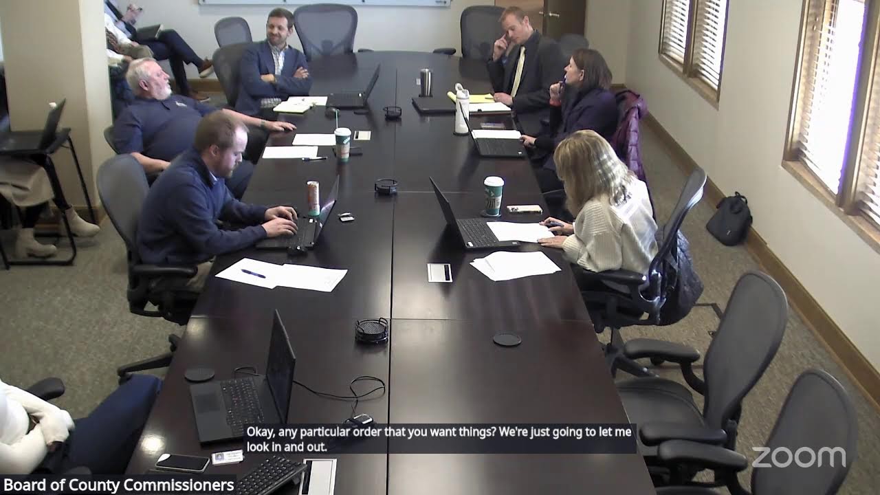 2026.02.17 Board Briefing Meeting