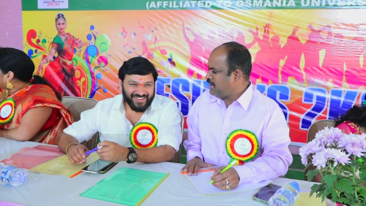 Vanitha digree college 23