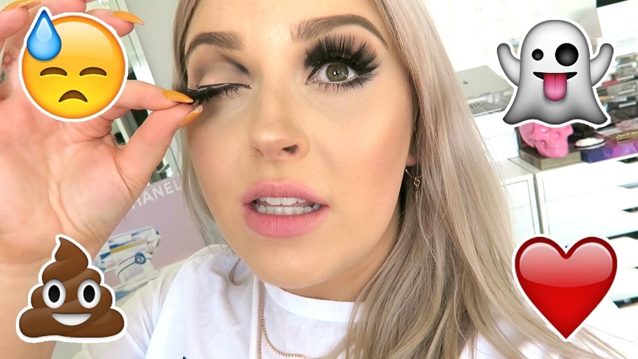 THE REALITY IS DIFFICULT ♡ Vlog 506