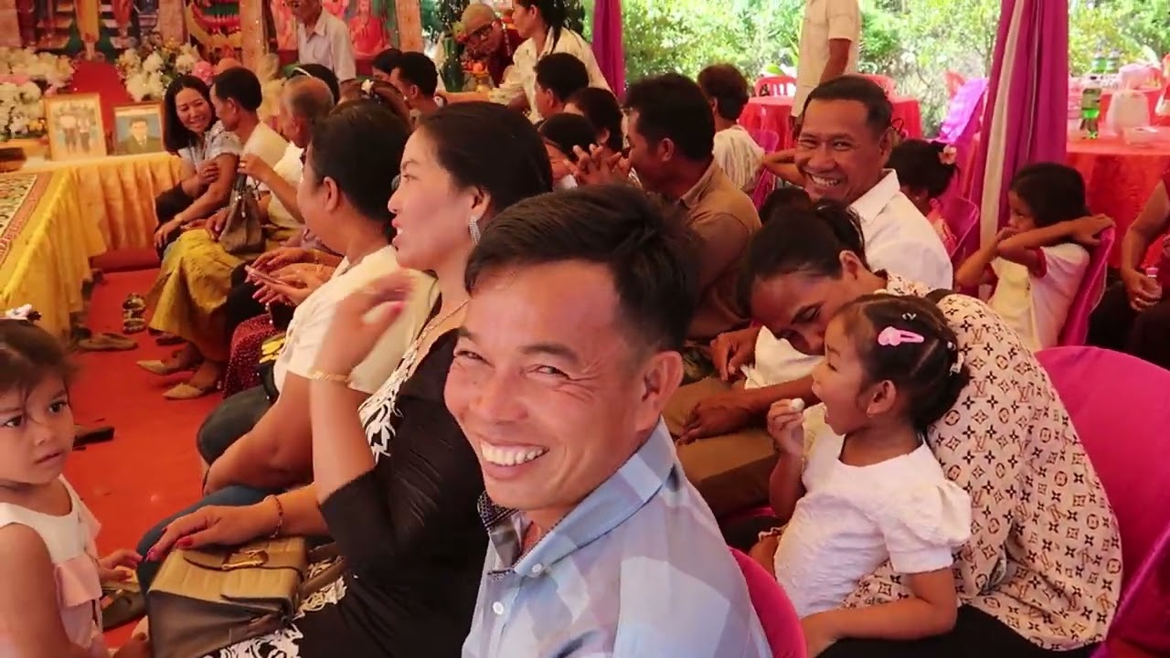 Cambodia 2024 Ep. 11