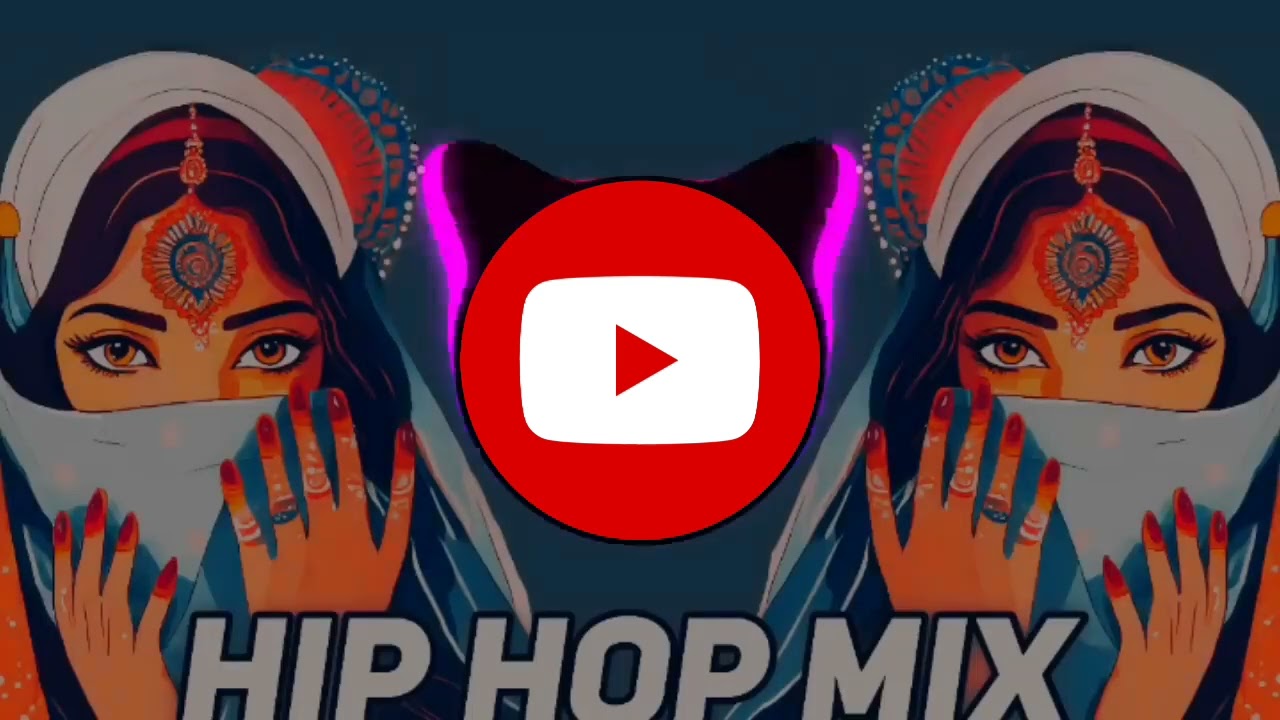 Parde Me Rahne Do (Remix) | Hip Hop Trap Mix | Asha Bhosle | Dushyant Khairwal Remix | Old Hindi Mix