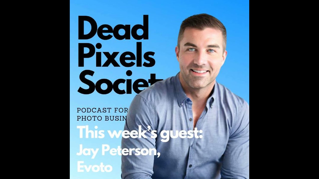 Inside Evoto: Speed, Trust, And Authenticity In Photo Editing