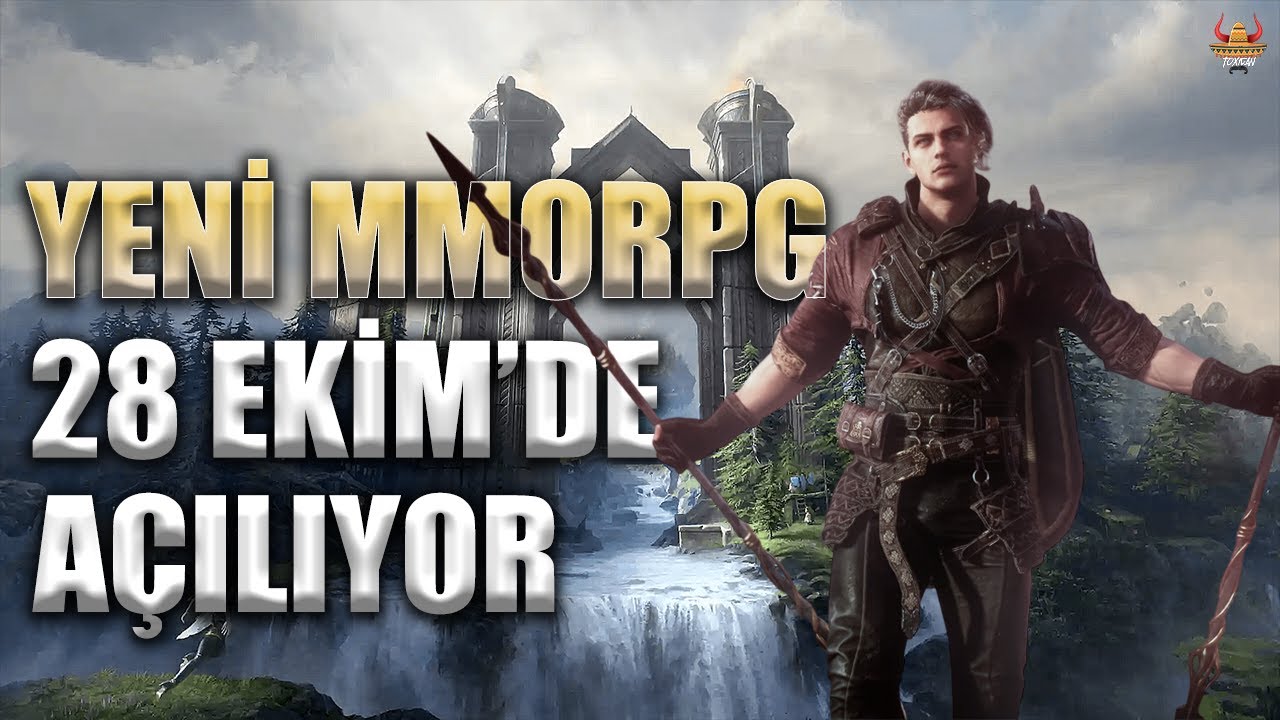 Легенда об Имире | Новая P2E MMORPG уже доступна! Вот что вам нужно знать!