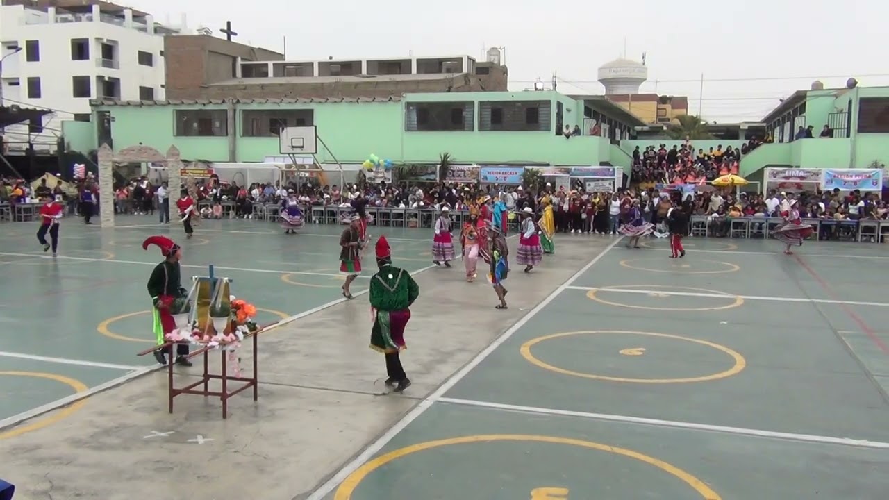 TURCOS Y CACHARPARI 2° 