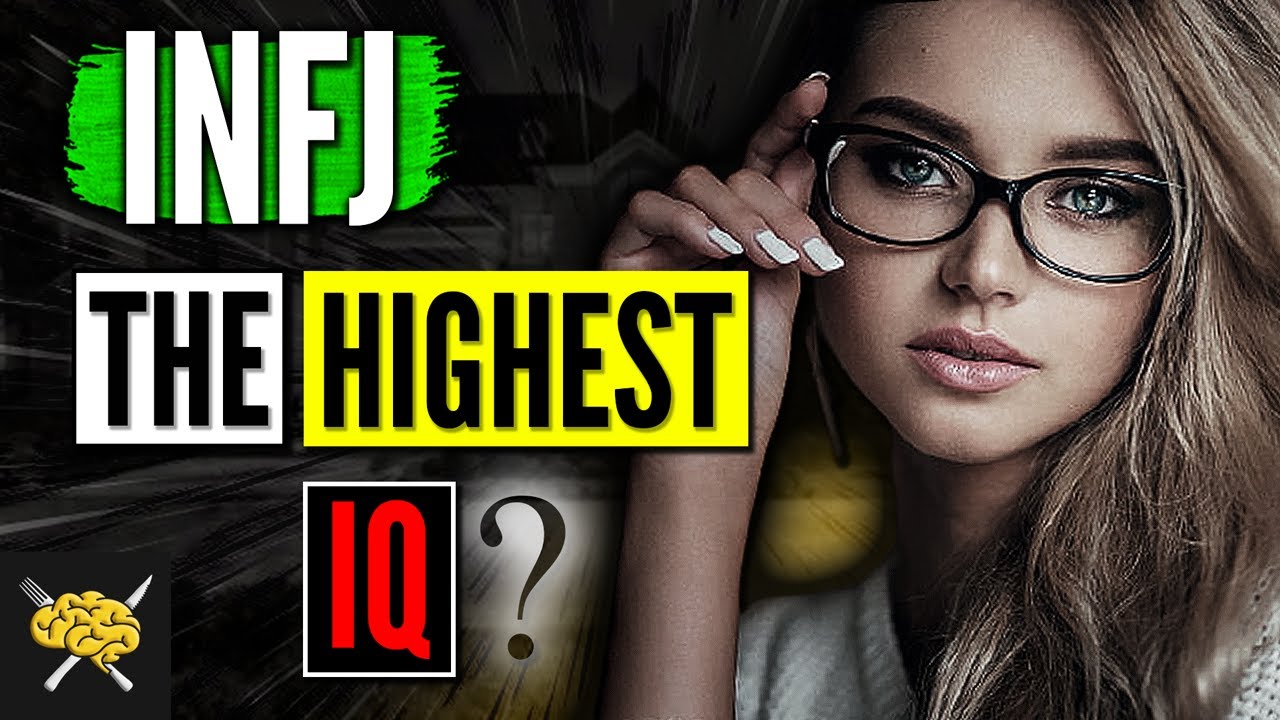 Превосходит ли интеллект INFJ всех остальных? | INFJ Genius