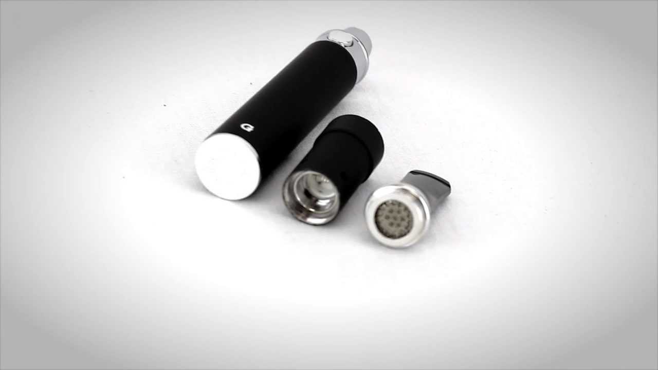 G Pen With G Coil