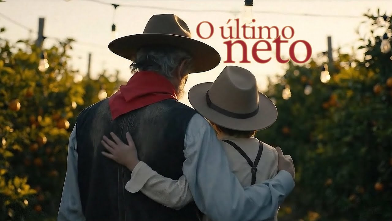 O &uacute;ltimo neto 🎬 Clipe Oficial - 45&ordf;Coxilha Nativista - Cruz Alta-RS - Jo&atilde;o P. Deckert, R&ocirc;mulo Chaves