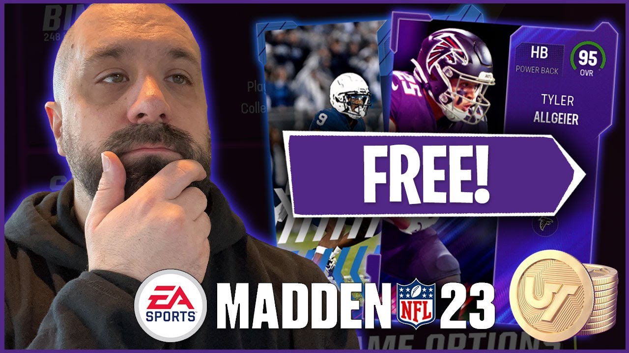 Do This NOW! The BEST FREE Cards You Can Earn In MUT 23 [3.5]