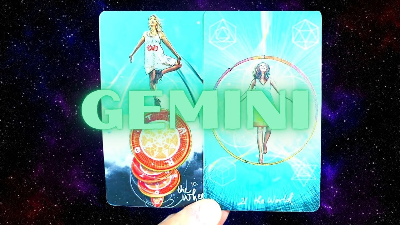GEMINI THIS READING IS DISTURBING-I WASN'T GOING TO POST IT BUT SOMEONE NEEDS TO KNOW THIS....