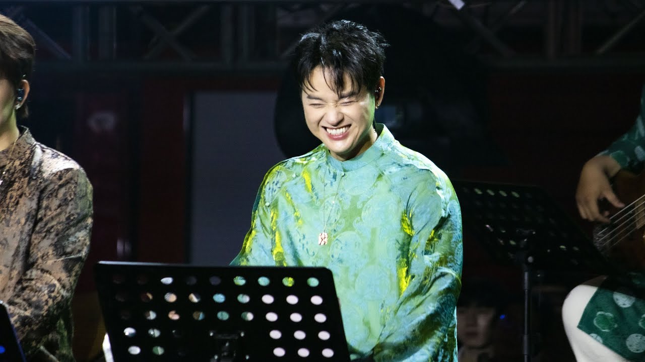[FOCUS CAM] VỀ NHÀ LÀ CÓ TẾT 2 | THANH DUY - TÍNH TANG SHOW