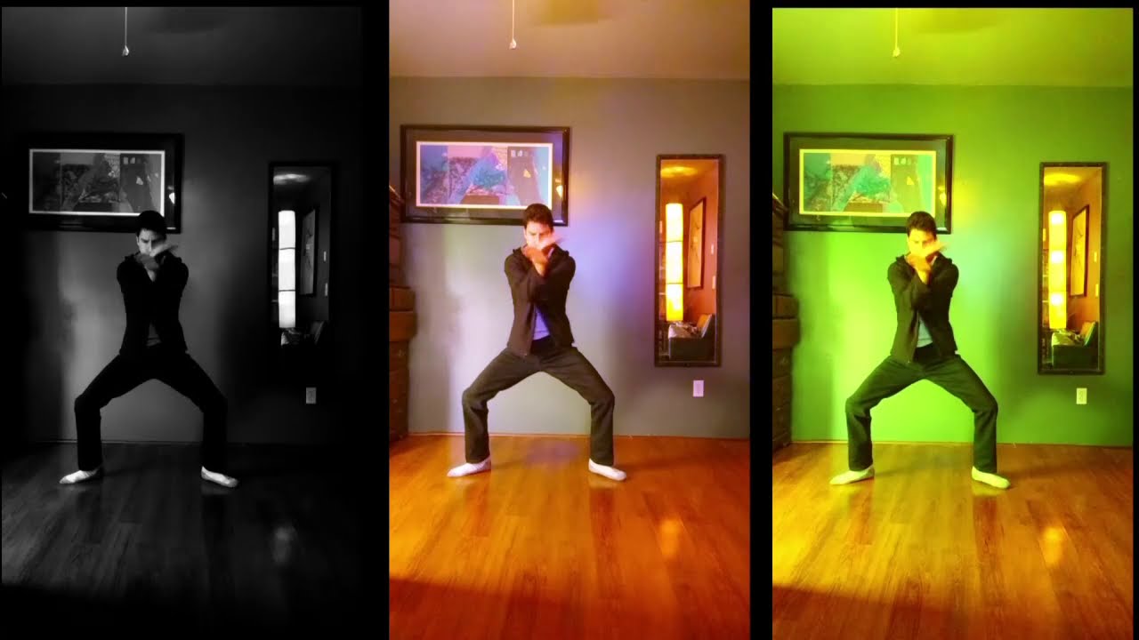 Tauren Wells - #Miracle (Dance Video)