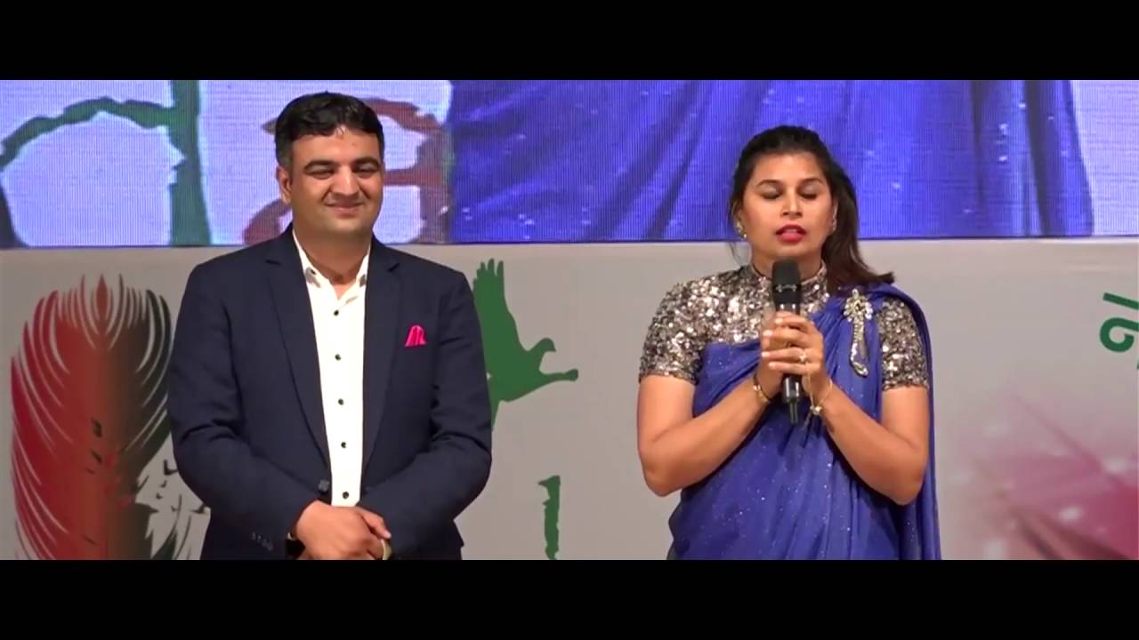The biopic of bhup & Rupali Malik