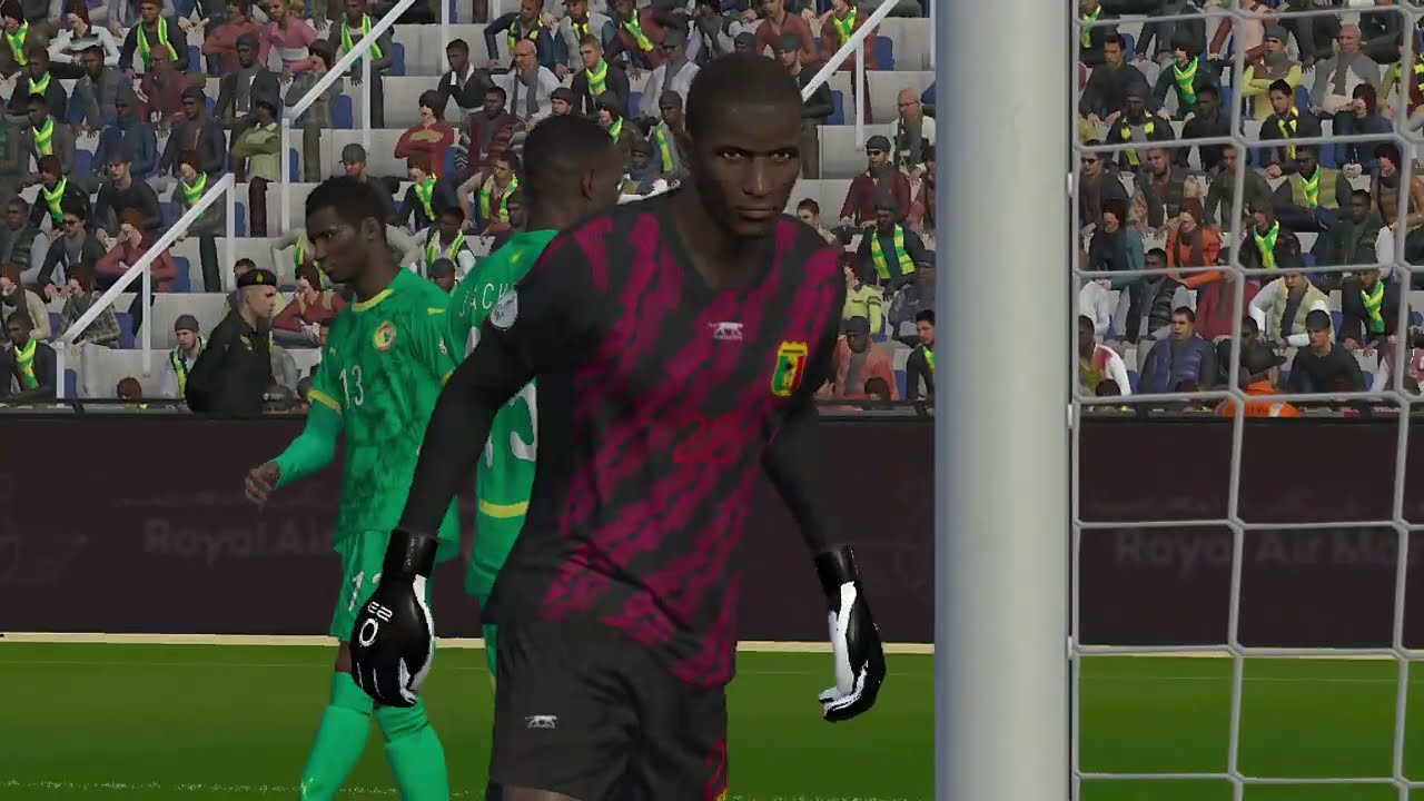 Mali VS Sénégal - |QUART DE FINALE| CAN 2025 MAROC 🇲🇦