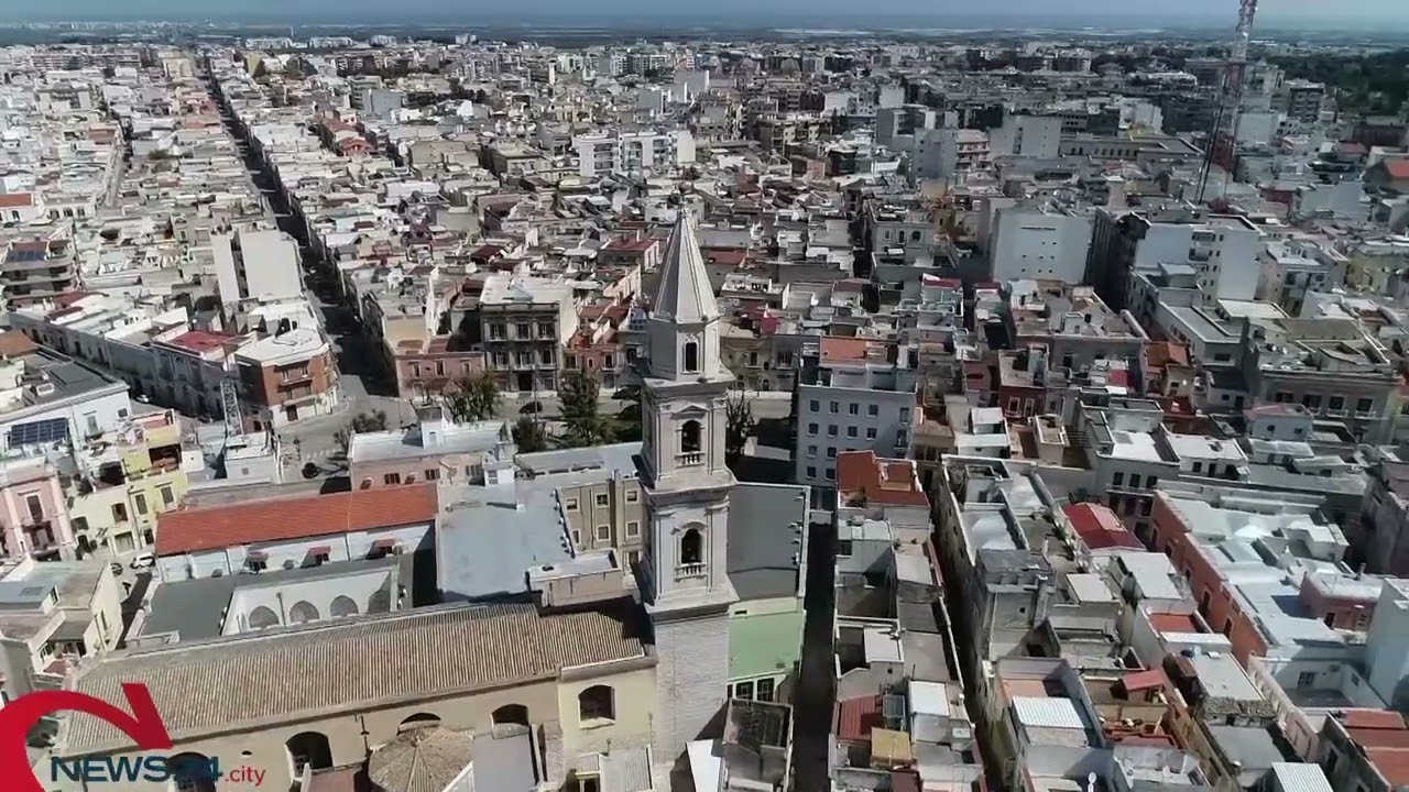 PUGLIA | In Puglia crescono le richieste di mutuo: spingono le province di Bari e BAT