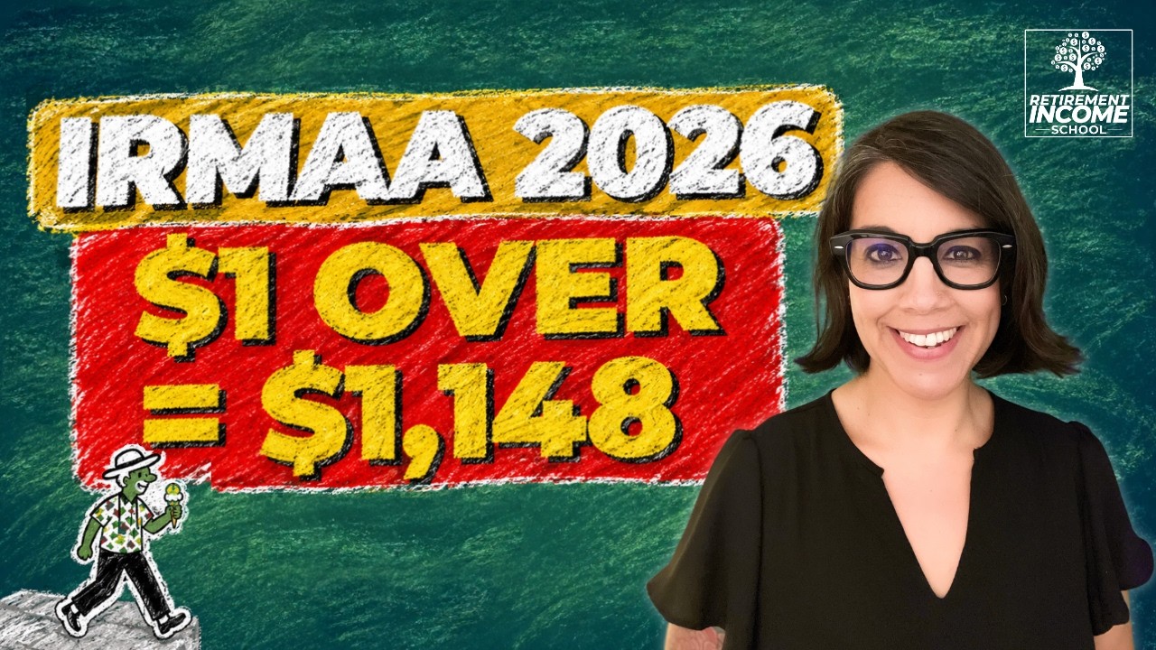 Medicare IRMAA 2026: Стоит ли прекращать конвертацию Roth?