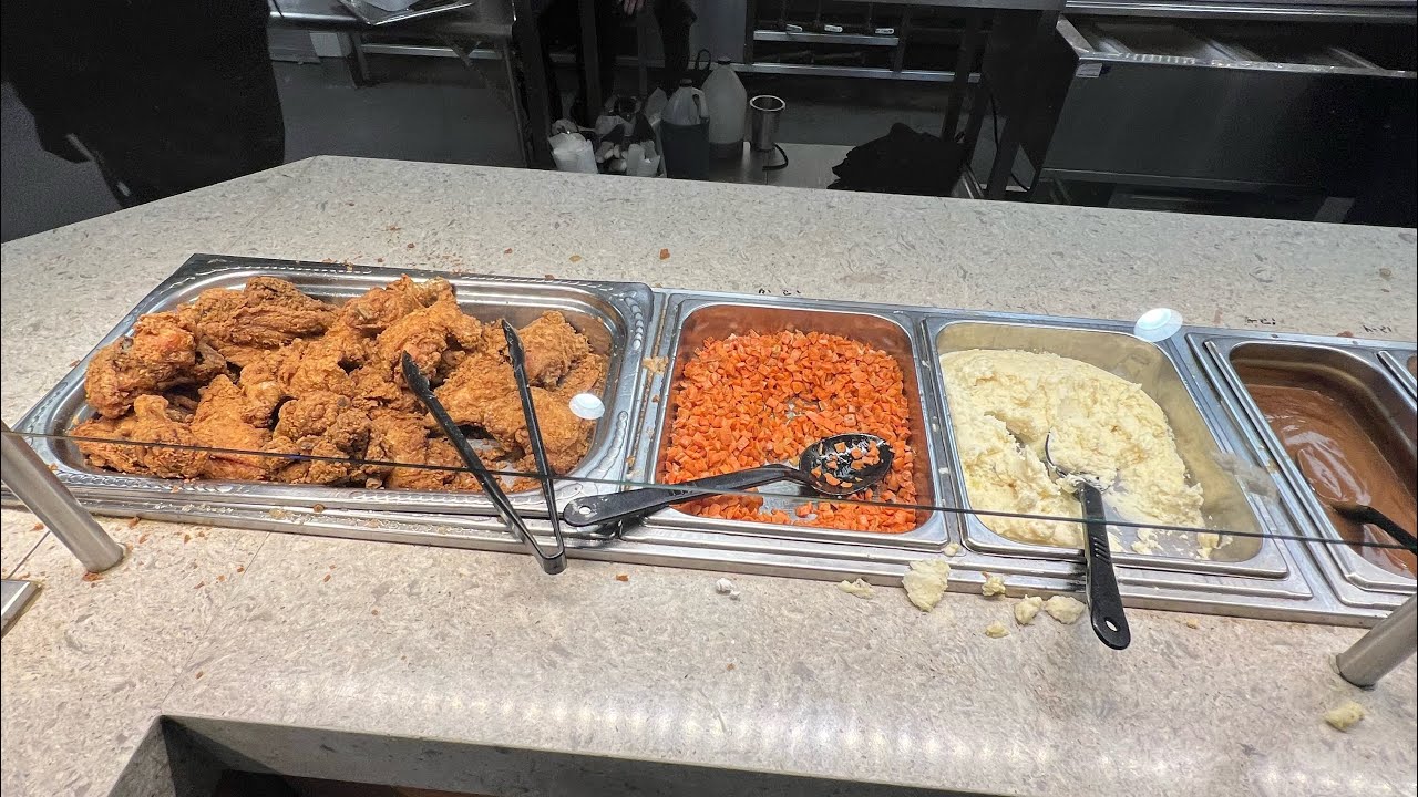 Going to Golden Corral Buffet | Americas Favorite Buffet? | Puyallup,WA