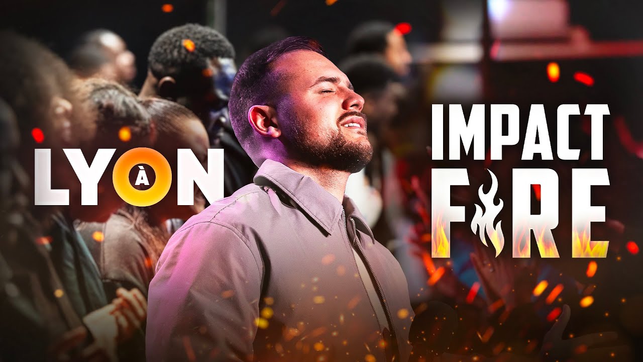 IMPACT FIRE LYON