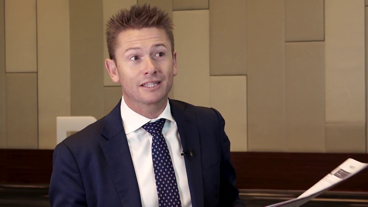 Calidus Resources - RRS interview with Dave Reeves