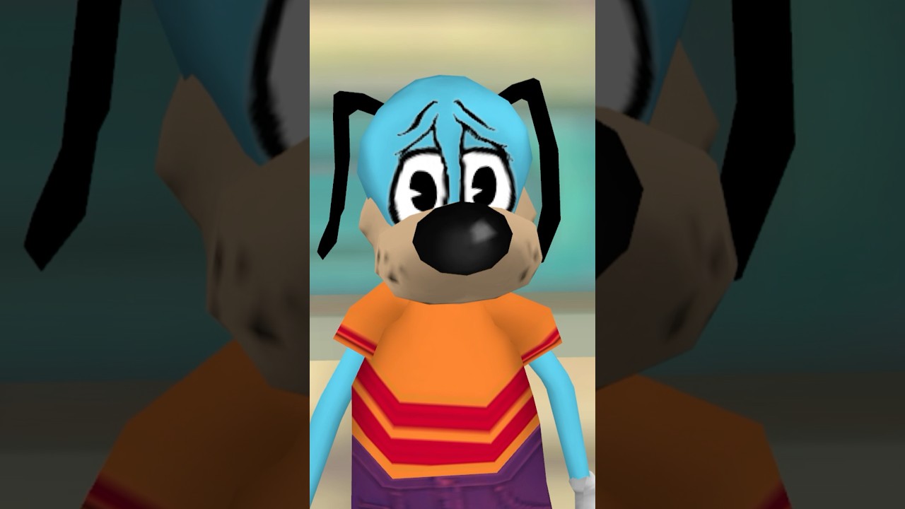 The Biggest Misconception In Toontown #toontown #toontownrewritten #gaming